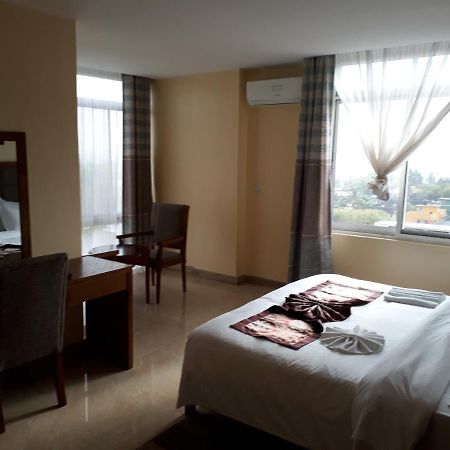 Imperial Hotel & Apartments Νταρ ες Σαλάμ Εξωτερικό φωτογραφία