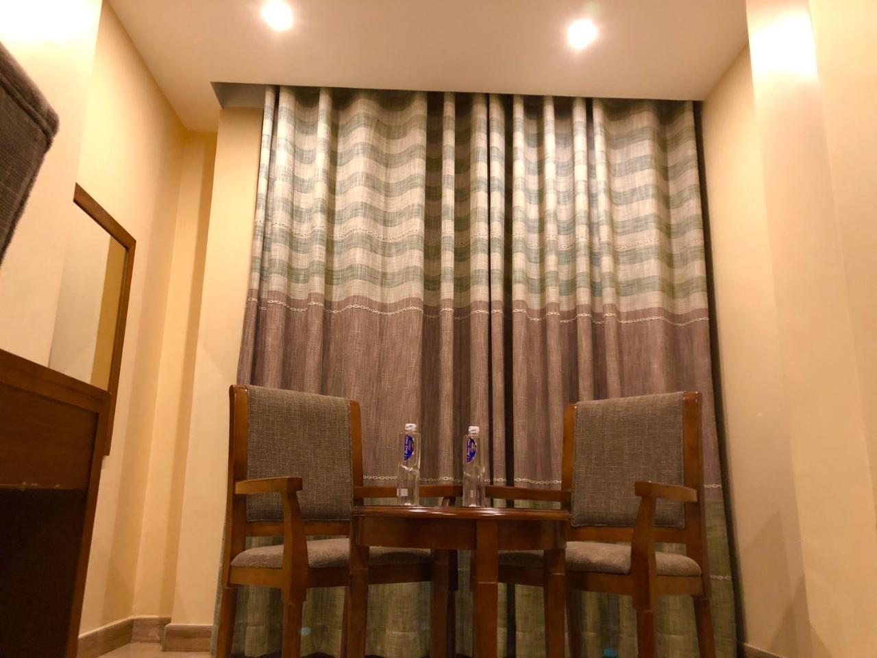 Imperial Hotel & Apartments Νταρ ες Σαλάμ Εξωτερικό φωτογραφία