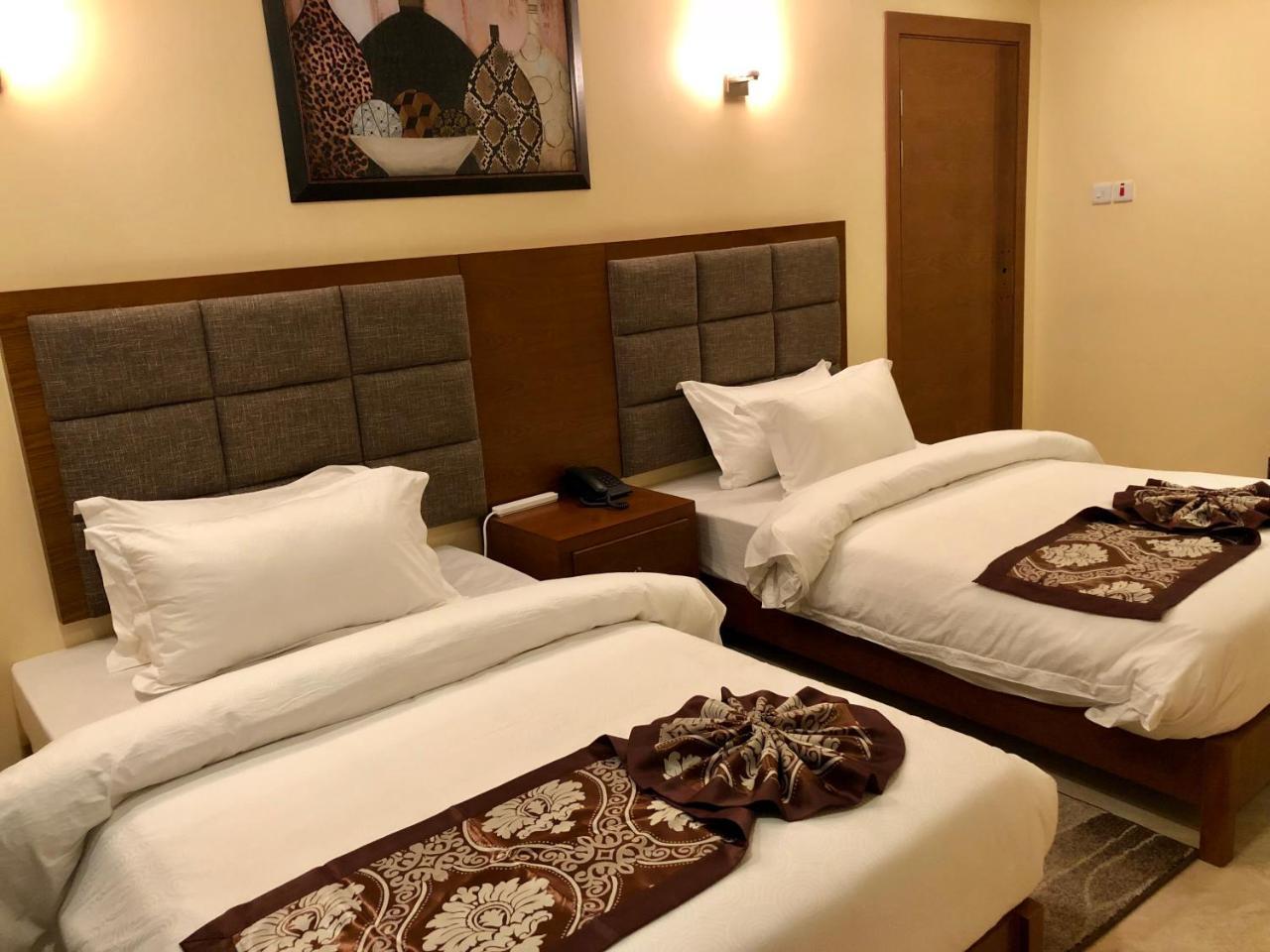 Imperial Hotel & Apartments Νταρ ες Σαλάμ Εξωτερικό φωτογραφία