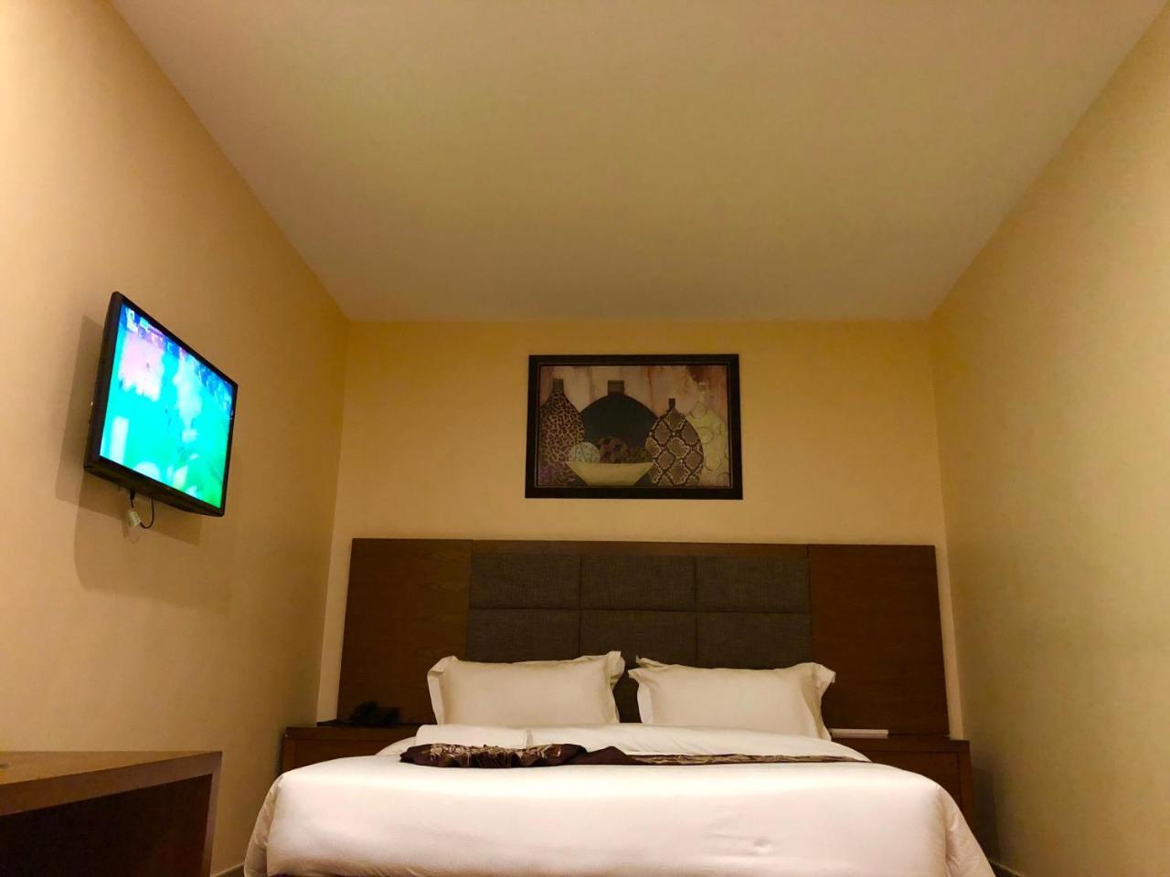 Imperial Hotel & Apartments Νταρ ες Σαλάμ Εξωτερικό φωτογραφία